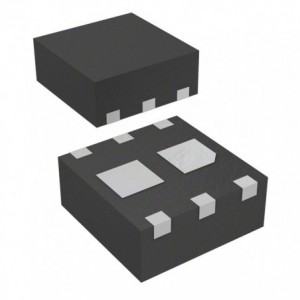 Mosfet 2P-CH 20V 3.6A N+n MLP66 Microfet FDMA1028NZ