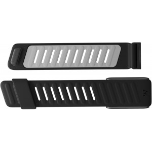 WHOOP 5.0/MG SportFlex Silicone Accessory Band | Waterproof &amp; Sweatproof