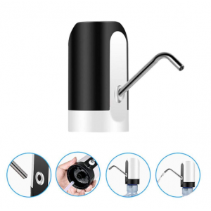 Automatic Rechargeable Water Dispenser