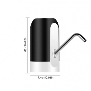 Automatic Rechargeable Water Dispenser