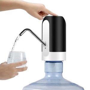 Automatic Rechargeable Water Dispenser