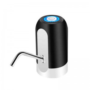 Automatic Rechargeable Water Dispenser