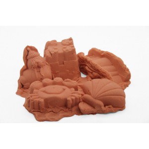 Magic Stretchy Sand PDQ 100g - 12 pack