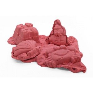 Magic Stretchy Sand PDQ 100g - 12 pack