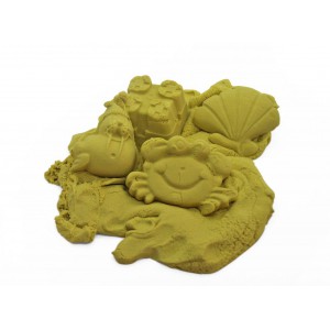 Magic Stretchy Sand PDQ 100g - 12 pack