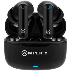 Amplify Cosmic Series ANC TWS Earphone - Black