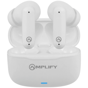 Amplify Cosmic Series ANC TWS Earphone - White