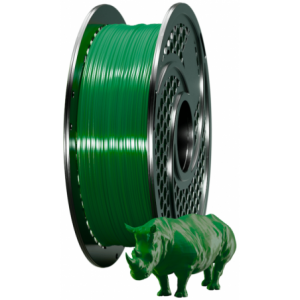 SA Filament PETG Speed Green Filament 1kg-1.75mm