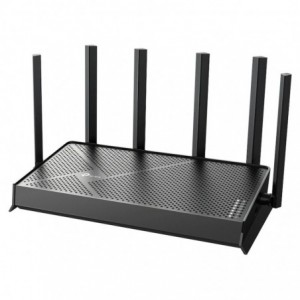 Archer BE400 BE6500 Dual-Band Wi-Fi 7 Router