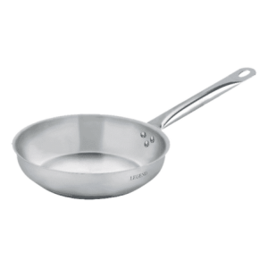 Legend Prof Chef 24cm st/st frying pan