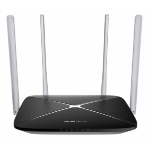 AC1200 Wireless Dual Band 4G LTE Router