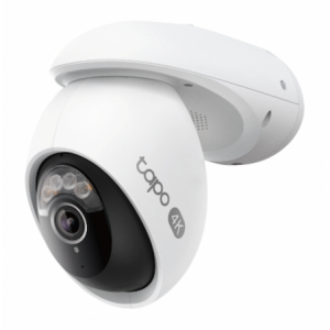 Tapo C560WS Outdoor Pan/Tilt Security Wi-Fi Camera