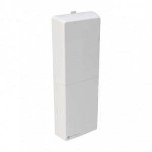 MikroTik Fiber to Copper Converter with Built-in Battery
