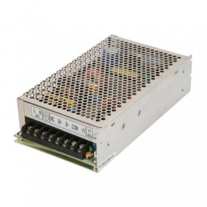 Power Supply Encl. I220 O5V 3A- 27.1V 0.5A -27.6V 4.5A 150W ADD-155B