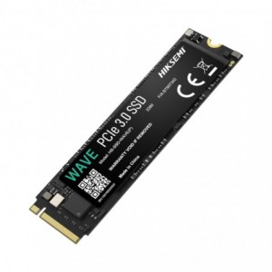 Hiksemi Wave Series 128GB PCIE GEN 3 NVME Internal SSD