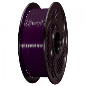 SA Filament Silk PLA Plus Indigo Purple Filament 1kg - 1.75mm