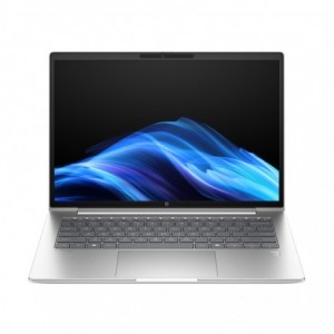 HP ProBook 4 G1ah 14 inch Ryzen 5 220 16GB (1x16GB) DDR5 512GB PCIe NVMe Value SSD 14.0 WUXGA UWVA 300 5MP IR 60Hz bnt Panel Windows 11 Pro 64 Wi Fi 6E+BT 5.3 Dual AryMic 5MP USB2 IR WFOVCamera Clickp