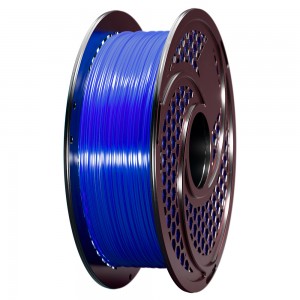 SA Filament Silk PLA Plus Royal Blue Filament 1kg - 1.75mm