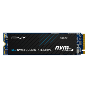 PNY 1TB Gen4 NVMe M.2 2280 Solid State Drive