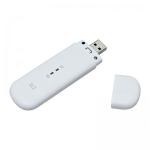 ZTE MF79U 3G /4G  Modem with WiFi