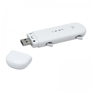 ZTE MF79U 3G /4G  Modem with WiFi
