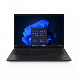 Lenovo L16 16" WUXGA Laptop (U5-225U- 16GB RAM- 1TB SSD- Win 11 Pro)