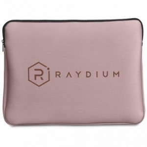 Altitude Nevo Neoprene Laptop Sleeve - 15-16 Inch (38 x 2 x 28cm)