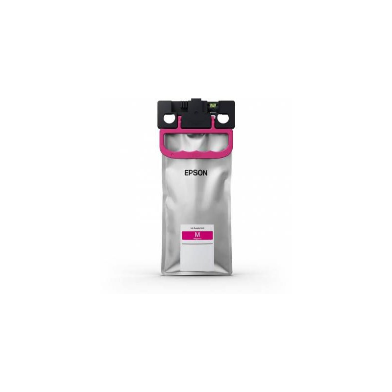 Epson T01D3 Magenta XXL Ink Supply Unit
