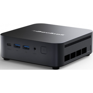 Decibell N3A Intel Core I5 Professional Mini Desktop