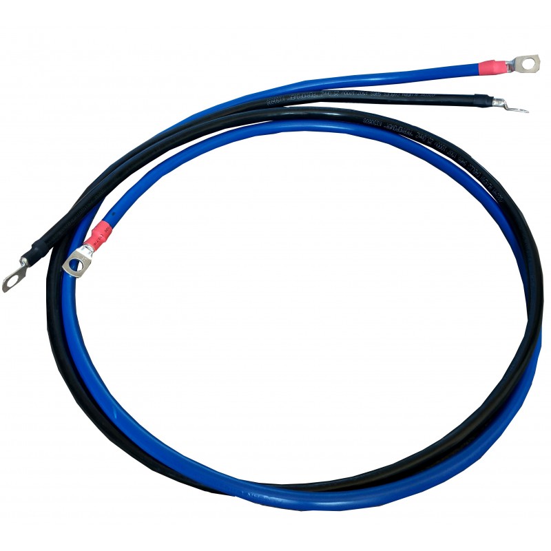1.5m Single Flex Cable Set