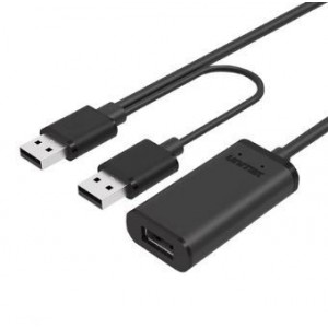 Unitek USB2.0 Active Extension Cable