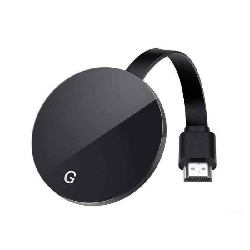 G7s Wireless HDMI Dongle Receiver 2.4G 1080P with Miracast Airplay DLNA for Android IOS Mac 
