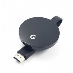G7s Wireless HDMI Dongle Receiver 1080P with Miracast Airplay DLNA for Android IOS Mac 