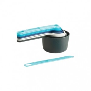 Trudeau measuring set 11pce