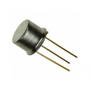 Pnp Transistor TO39 2N2905A