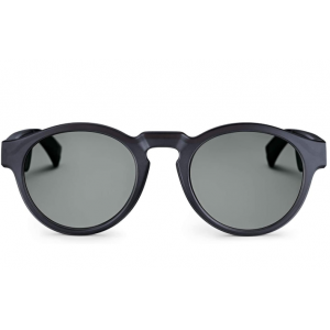 Bose Frames Audio Sunglasses with Bluetooth Open Ear Headphones - Black