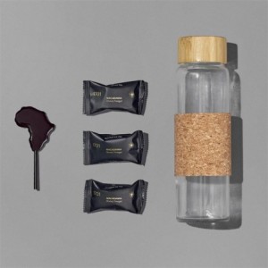 Yatta Cozy Comfort Hamper