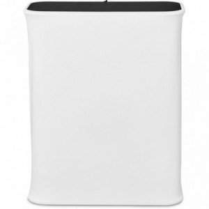 Collapsible Fabric Tube Counter