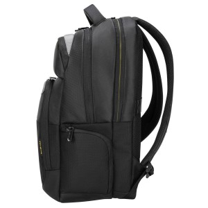 Targus CityGear 14" Laptop BackPack - Black