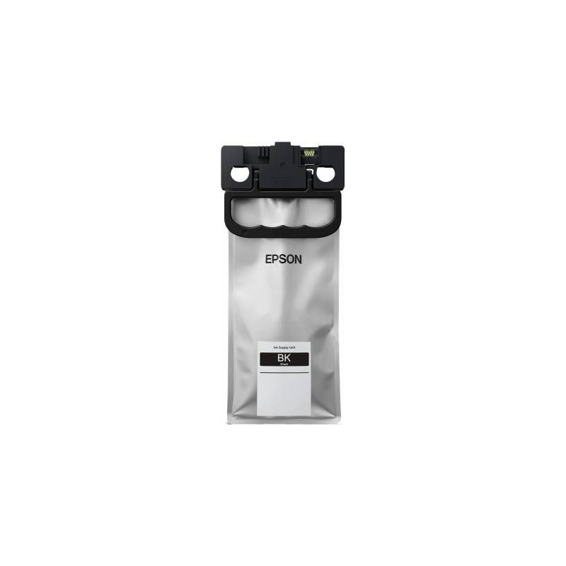 Epson T01C1 Black XL Ink Supply Unit