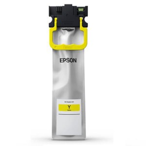 Epson T01C4 Yellow XL Ink Supply Unit