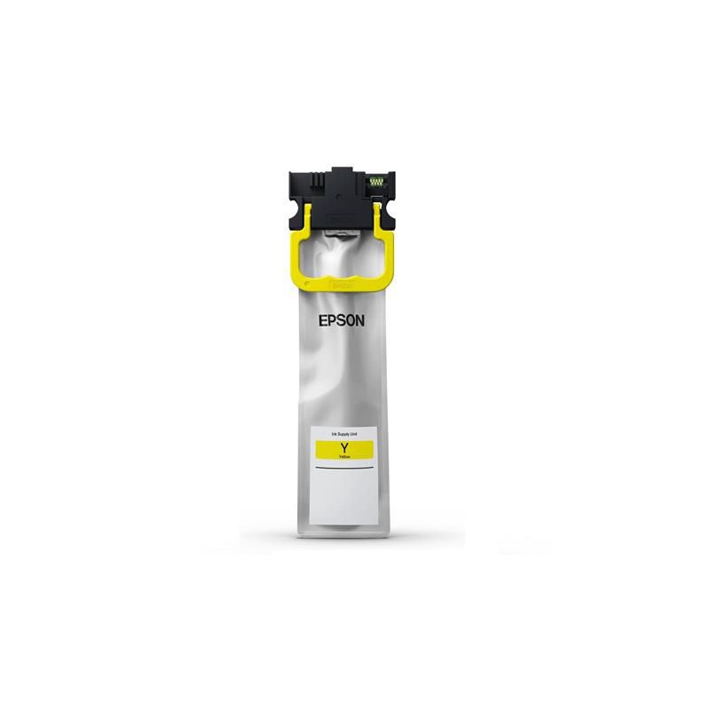 Epson T01C4 Yellow XL Ink Supply Unit