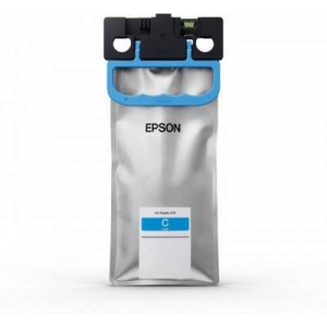 Epson T01D2 Cyan XXL Ink Supply Unit