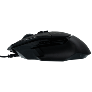 Logitech® G502 X Gaming Mouse - Black