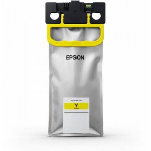 Epson T01D4 Yellow XXL Ink Supply Unit