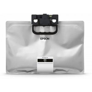 Epson T01D1 Black XXL Ink Supply Unit