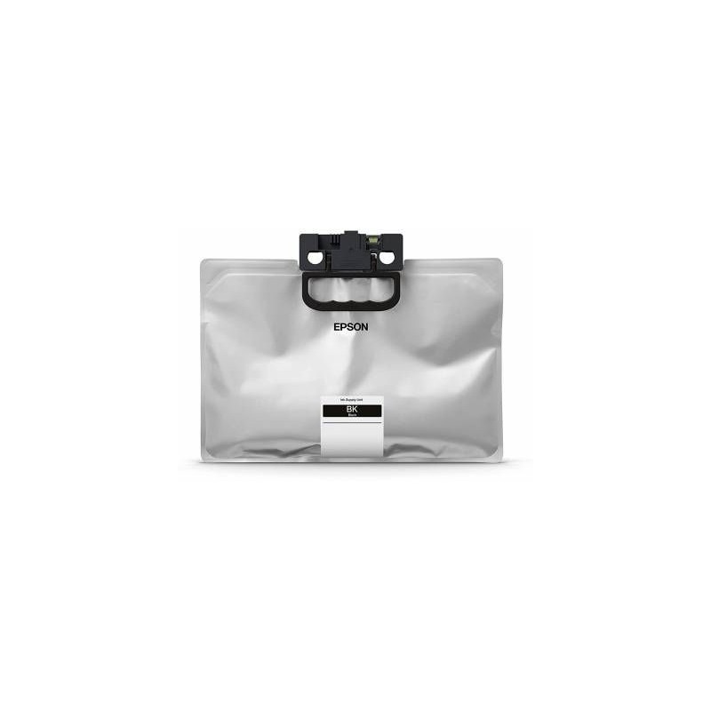 Epson T01D1 Black XXL Ink Supply Unit