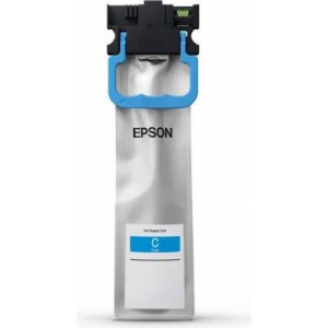 Epson T01C2 Cyan XL Ink Supply Unit