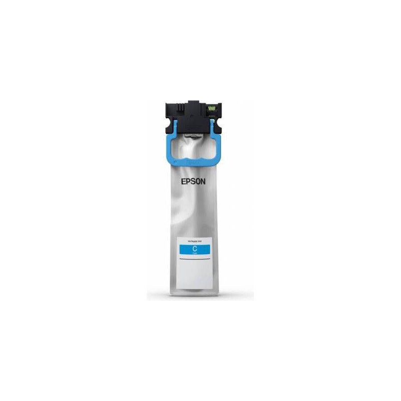Epson T01C2 Cyan XL Ink Supply Unit