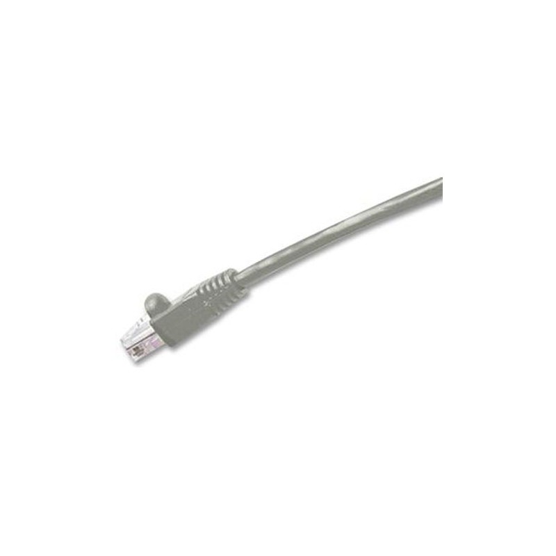 Patch Cord CAT6 UTP/ LS0H 568A/B - 1m